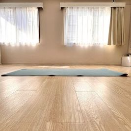 SOLARI Rental Studio 日本橋 【ダンス専用ページ】SOLARI レンタルスタジオ 日本橋の室内の写真