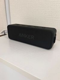 音楽再生用のプレーヤーも無料でお使いいただけます。Bluetoothまたはケーブルでお手持ちのデバイスと接続して再生が可能です。 - SOLARI Rental Studio 日本橋 【ダンス専用ページ】SOLARI レンタルスタジオ 日本橋の設備の写真