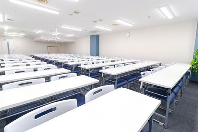 ふれあい貸し会議室 大阪駅前第２ビル ふれあい貸し会議室 梅田No141の室内の写真