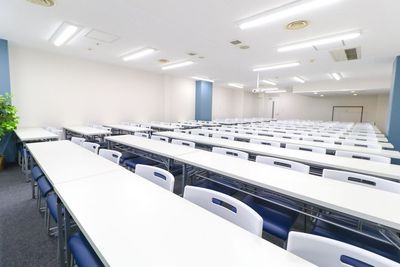 ふれあい貸し会議室 大阪駅前第２ビル ふれあい貸し会議室 梅田No141の室内の写真