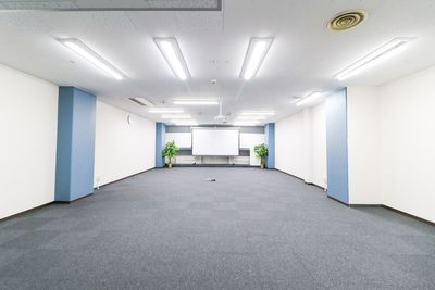 ふれあい貸し会議室 大阪駅前第２ビル ふれあい貸し会議室 梅田No141の室内の写真
