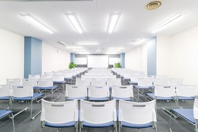 ふれあい貸し会議室 大阪駅前第２ビル ふれあい貸し会議室 梅田No141の室内の写真