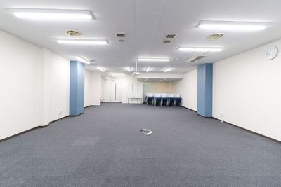 ふれあい貸し会議室 大阪駅前第２ビル ふれあい貸し会議室 梅田No141の室内の写真