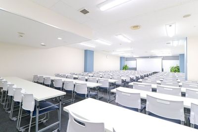 ふれあい貸し会議室 大阪駅前第２ビル ふれあい貸し会議室 梅田No141の室内の写真