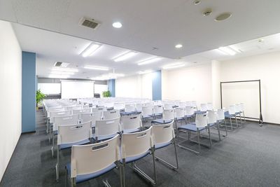 ふれあい貸し会議室 大阪駅前第２ビル ふれあい貸し会議室 梅田No141の室内の写真