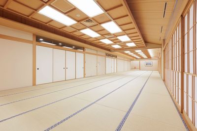 アートホテル鹿島セントラルの室内の写真