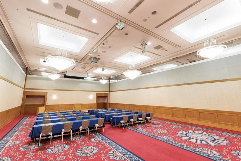 アートホテル鹿島セントラル - アートホテル鹿島セントラル