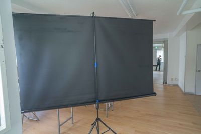 騎射場駅から徒歩3分！えりかビル 広い貸会議室　騎射場・鴨池(周辺に多数コインパーキングあり)の設備の写真