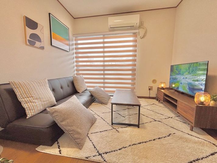 ✨アイランドスペース✨稲田堤✨ - ✨アイランドスペース✨稲田堤✨