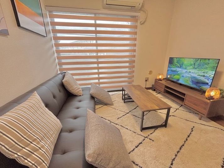 ✨アイランドスペース✨稲田堤✨ - ✨アイランドスペース✨稲田堤✨