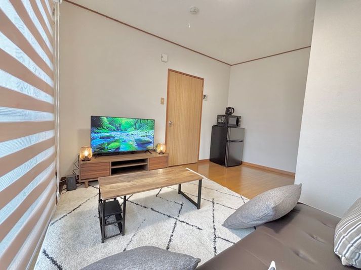 ✨アイランドスペース✨稲田堤✨ - ✨アイランドスペース✨稲田堤✨