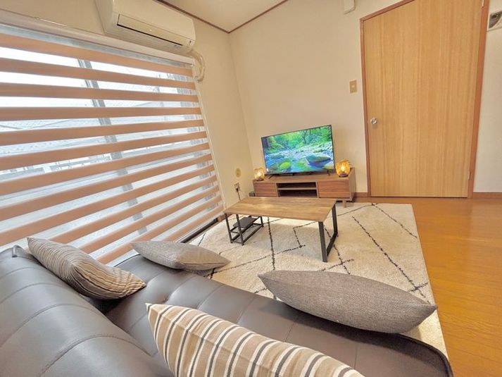 ✨アイランドスペース✨稲田堤✨ - ✨アイランドスペース✨稲田堤✨