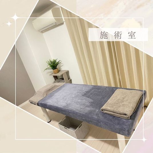 癒しのプライベートサロン REARX - 小顔整体サロンREARX