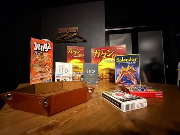 613_CINEMA柏の室内の写真
