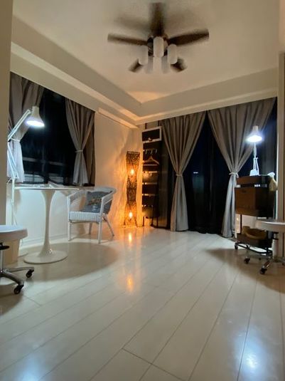 レンタルサロン RSP 荻窪店 - レンタルルーム　セラサポ