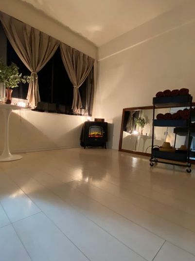 レンタルサロン RSP 荻窪店 - レンタルルーム　セラサポ