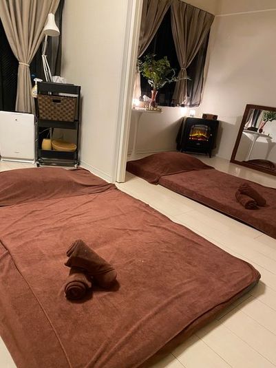 レンタルサロン RSP 荻窪店 - レンタルルーム　セラサポ