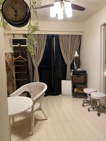 レンタルサロン RSP 荻窪店 - レンタルルーム　セラサポ