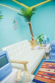 HACOSTUDIO WWW レンタル撮影スタジオの室内の写真