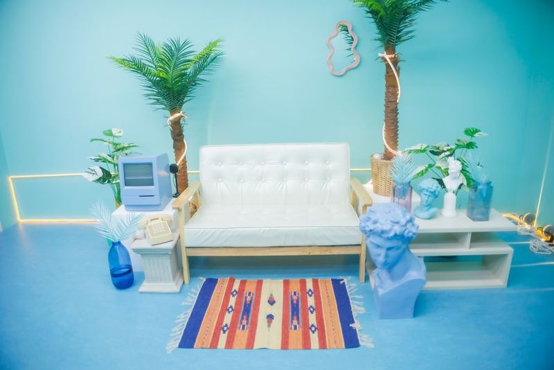 レンタル撮影スタジオ - HACOSTUDIO WWW