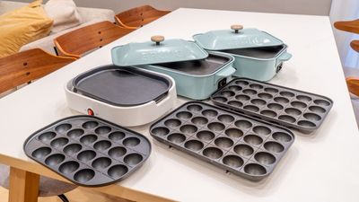 654_Oasis大阪心斎橋 レンタルスペースの設備の写真