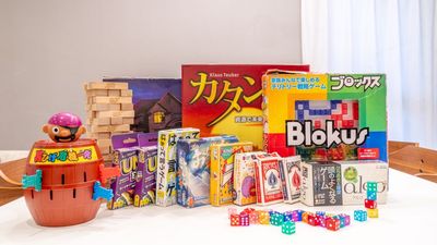 654_Oasis大阪心斎橋 レンタルスペースの設備の写真