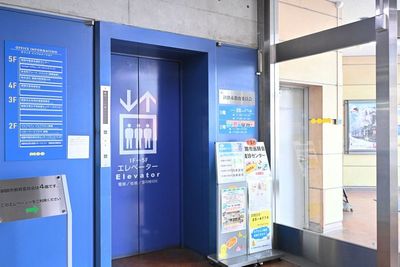 いいオフィス釧路 by Sunset Office Sunset Offise コワーキングスペースの外観の写真