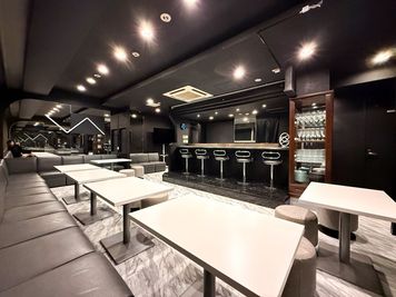 T-Place宇都宮本町 パーティースペースの室内の写真