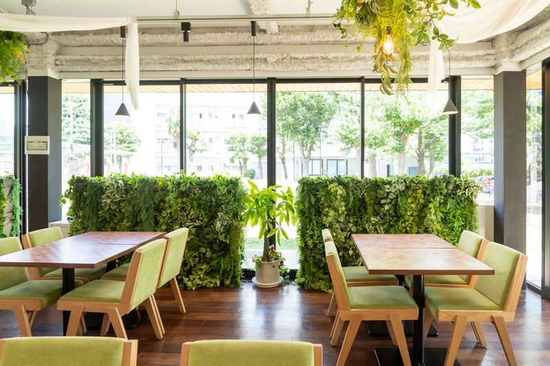 Relax CAFE 恵比寿南一丁目｜イベント・撮影利用📸 - Relax CAFE 恵比寿南一丁目