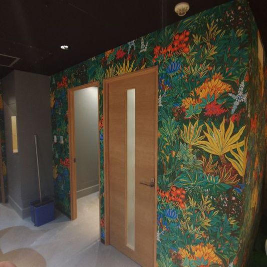 天神橋筋商店街個室/仕事勉強に最適✨飲食持込OK - セルフカフェ天満店