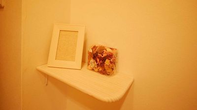 レンタルサロン【カベリ・ブラン】KURAMAE レンタルサロンの入口の写真