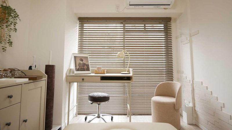 レンタルサロン【Blanc蔵前】 - レンタルサロン【カベリ・ブラン】KURAMAE