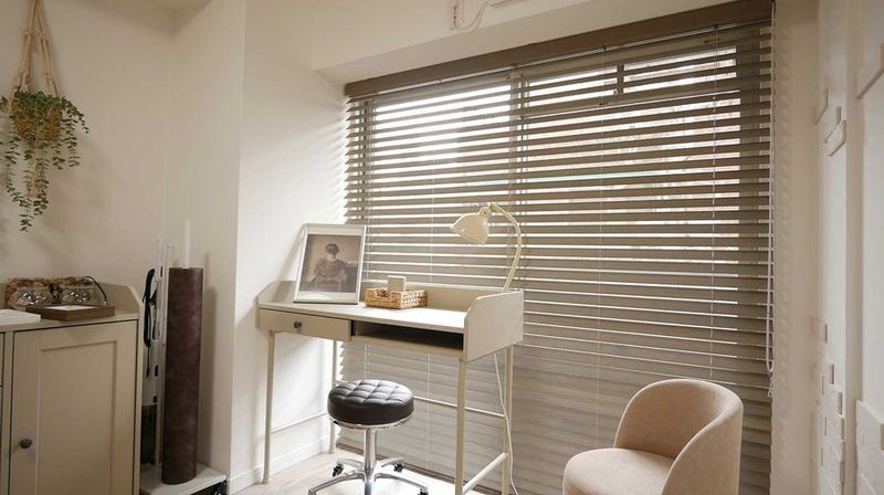 レンタルサロン【Blanc蔵前】 - レンタルサロン【カベリ・ブラン】KURAMAE