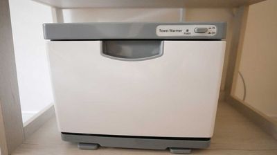 レンタルサロン【カベリ・ブラン】KURAMAE レンタルサロンの設備の写真