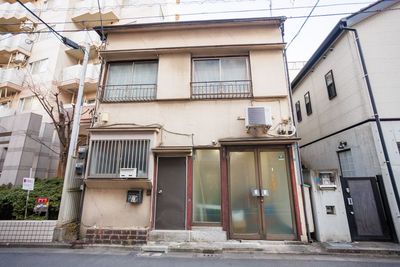 建物の外観です - かわせみ写真館の外観の写真