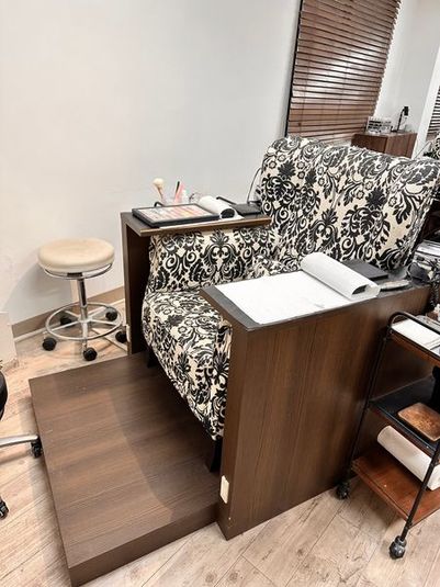 ネイルサロン　GLAD nail - GLAD nail.eye