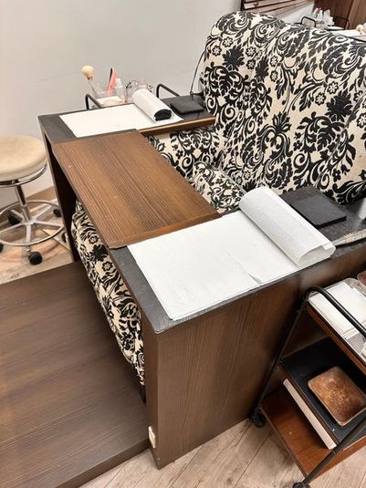 ネイルサロン　GLAD nail - GLAD nail.eye