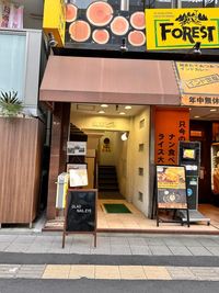 建物外観 - GLAD nail.eye ネイルサロン　GLAD nailの外観の写真