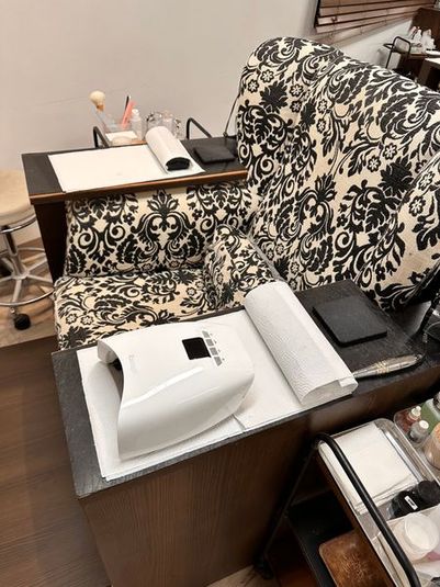 ネイルサロン　GLAD nail - GLAD nail.eye