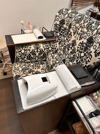 ネイルライト - GLAD nail.eye ネイルサロン　GLAD nailの設備の写真