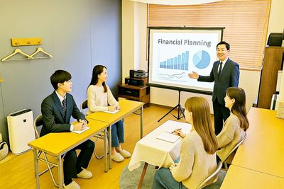 高崎のレンタルサロンcarima 高崎の会議室｜面接,対談,セミナー,カウンセリング,サロンなどにの室内の写真