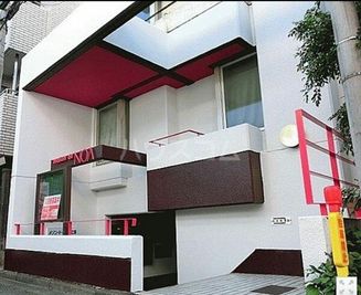 グリーンルーム/国立 ☘️グリーンルーム国立☘️の外観の写真