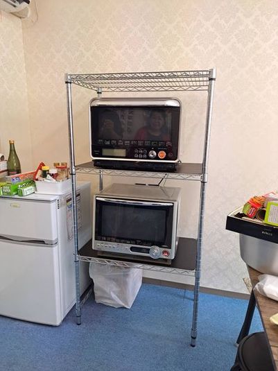 Ａ教室 - 豊里フリールーム