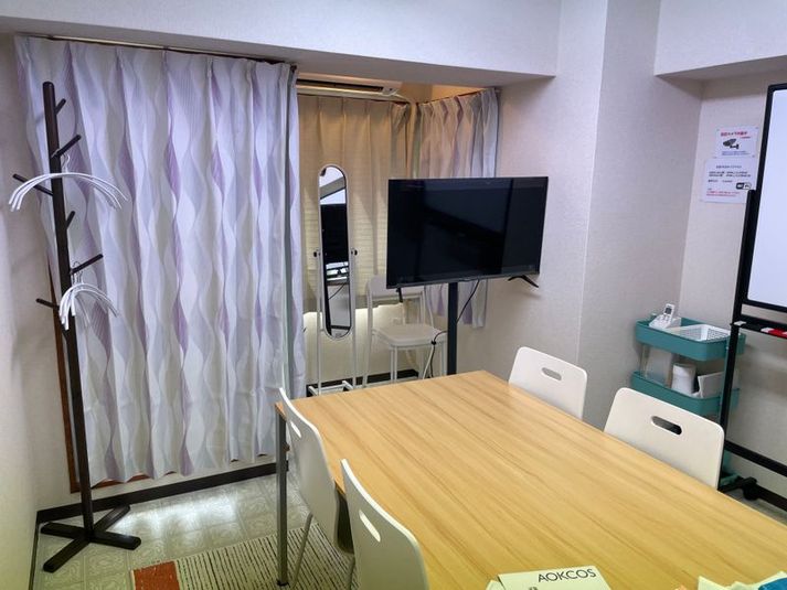 スペースアイ荻窪2号店 - スペースアイ荻窪2号店