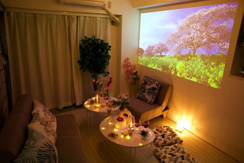 スペースボン　上前津 Gemini  - スペースボン