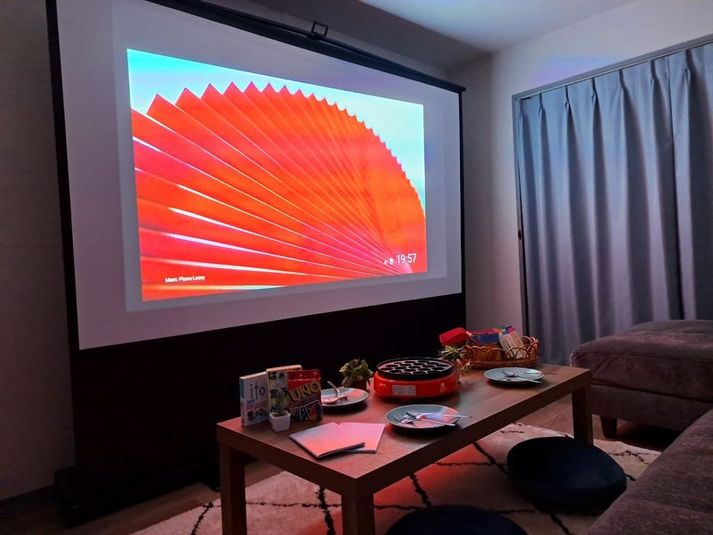 シアタープラス神戸元町（シアター・パーティルーム　） - シアタープラス神戸元町