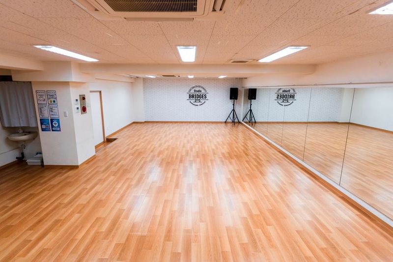 レンタルスタジオ / レンタルスペース - Studio BRIDGES