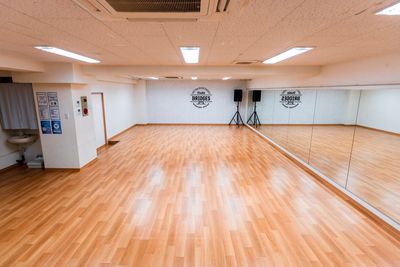 72㎡の広々としたスタジオ② - Studio BRIDGES レンタルスタジオ / レンタルスペースの室内の写真