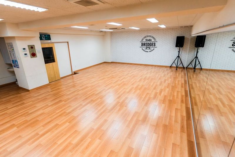 レンタルスタジオ / レンタルスペース - Studio BRIDGES
