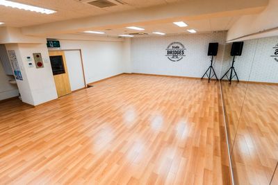 72㎡の広々としたスタジオ③ - Studio BRIDGES レンタルスタジオ / レンタルスペースの室内の写真